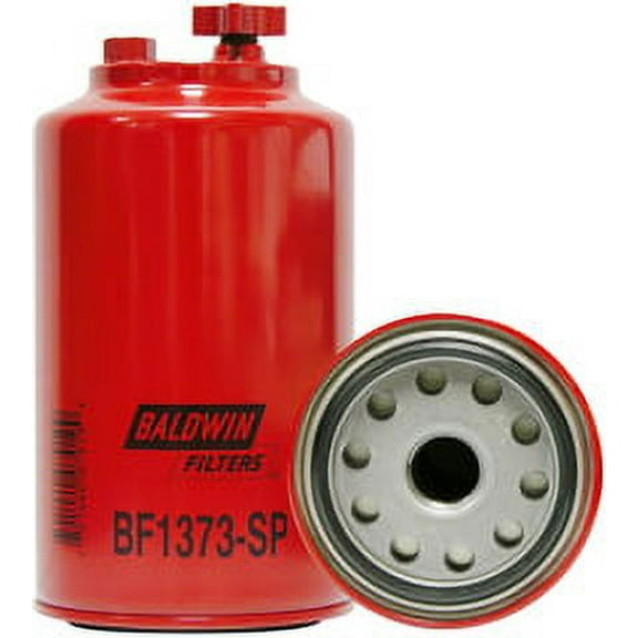 Fuel Water Separator Filter Baldwin BF1373-SP