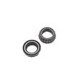 thumbnail image 3 of AP Products 014-122090-2 Outer Bearing - LM-67048, 2 Pack, 3 of 3