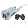 thumbnail image 4 of Interruptor de cilindro de cerradura de encendido con 2 llaves 6905234040 rendimiento Premium Fácil de instalar Accesorios Reemplazo directo, 4 of 9