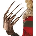 thumbnail image 4 of Women's Nightmare Ms. Krueger Costume, 4 of 5