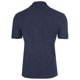 thumbnail image 3 of U.S. POLO ASSN. Polo de hombre - Piquet, logotipo bordado, algodón elástico Azul marino L (Large), 3 of 3