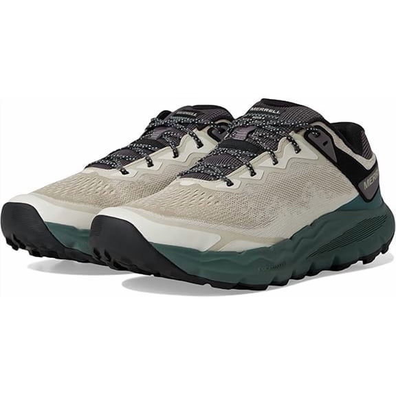 Merrell Men's Nova 4 Sneaker Greige-210-13