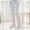 Brown, variant on DxhmoneyHX Girls Knee High Faux Suede Boots 4-15 Years Pull On Tall Riding Boot Fashion Fall Winter Dress Boot with Low Heel