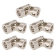 thumbnail image 2 of Acoplador de acoplamiento de junta cardán universal de tamaño múltiple para Axial Scx10 D90 Hpi, 2 of 6