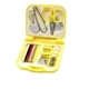 thumbnail image 2 of Mini juego de costura plegable y práctico, kit de costura de viaje, combinación de herramientas de costura, 2 of 6