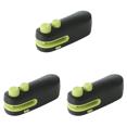 thumbnail image 1 of Sellador Alimentos Portátil Recargable Por USB para Bolsas Plástico Refrigerios (), 1 of 3