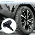 thumbnail image 3 of Sensor de presión de neumáticos Unique Bargains TPMS Sensor 433MHz No.1490701-01-B para Tesla Model 3 2020.10-ahora, 3 of 7