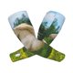 thumbnail image 1 of Balery Horse Rearing Up In The Field Mangas Refrescantes para Brazos para Hombre y Mujer – Transpirables y Absorbentes de Humedad para Mujeres, Hombres y Niños, 1 of 7