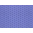 thumbnail image 1 of Ahgly Company Machine Washable Indoor Rectangle Transitional Sky Blue Area Rugs, 2' x 5', 1 of 7