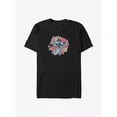 thumbnail image 1 of Disney Lilo & Stitch Floral Stitch Tropical Bloom T-Shirt All Size S-5XL, 1 of 4