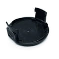 thumbnail image 4 of 2 X Spool Cover Cap for Qualcast Gt30 Grass Trimmer Strimmer, 4 of 8