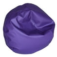 thumbnail image 1 of ComfyKids® Bean Bag Chair For Kids, 1 of 5