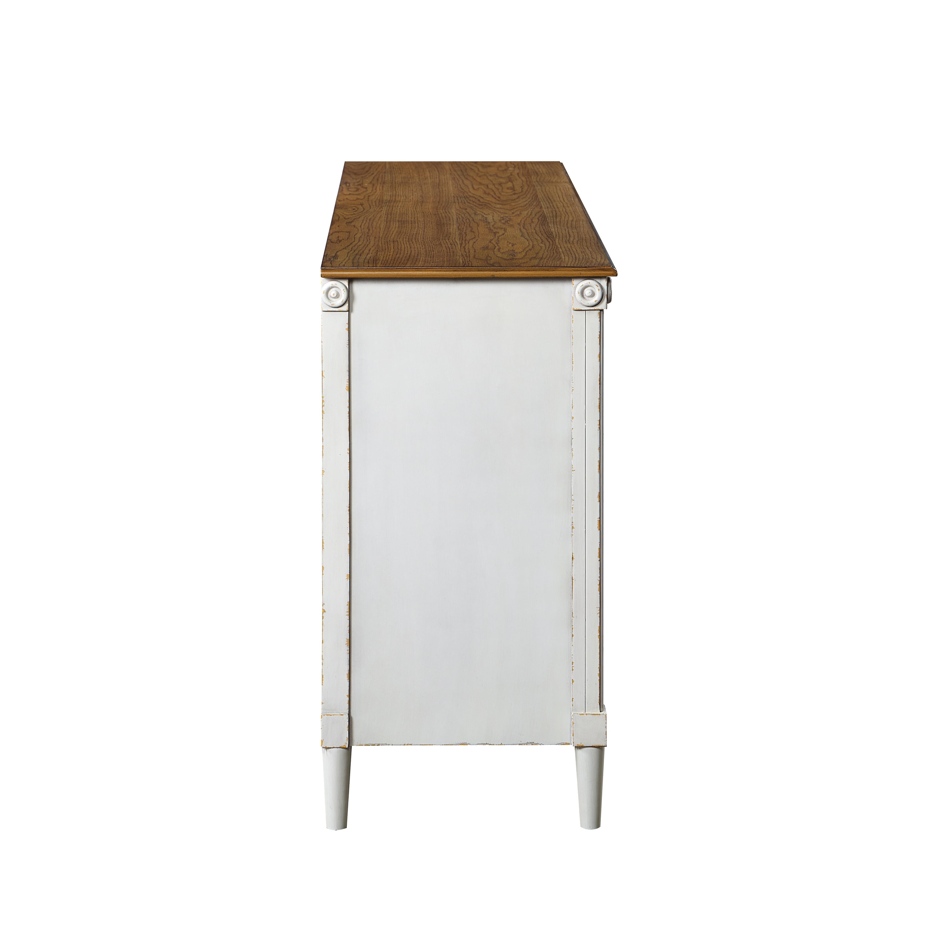 Furniture of America Joneigh Traditional 60-inch Wide 6 Furniture of America Joneigh Traditional 60-inch Wide 6