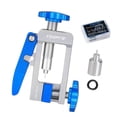 thumbnail image 3 of koolsoo Bicycle Hydraulic Hose Fitting Insert Tool Bike Pin Driver Insertion Tool 9.8cmx6.6cmx1.8cm, 3 of 9