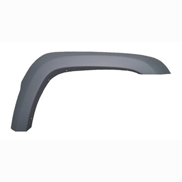 New Standard Replacement Front Right Fender Flare, Fits 20052006 Jeep
