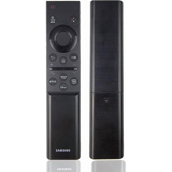 Ceybo OEM BN59-01388A Remote Control for Crystal UHD 4K CU7000 Series Smart TV Includes Netflix Prime Video & Disney Shortcuts