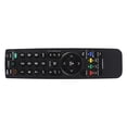 thumbnail image 2 of Mando a distancia mando a distancia para TV mando a distancia negro para Smart Tv respetuoso con el medio ambiente para conferencia LCD LED Smart TV, 2 of 7