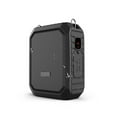 thumbnail image 4 of M800 Portable Voice Amplifier With Wired Microphone For Teachers IPX5 Waterproof Speaker 4400mAh Power Bank ,No Screeching Distortion, 4 of 7