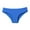 Z2-C, variant on Cotton Thongs for Women! Womens Underwear Cotton Bikini Panties Lace Soft Hipster Panty Ladies Stretch Full Briefs Underwear Women Pack Light Blue 2XL