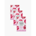 thumbnail image 1 of Vitamasques Retinol Pomegranate Face Sheet Mask 7 Pack - Mascarilla facial coreana para el cuidado de la piel rejuvenecedora e hidratante para el cuidado de la piel - Natural y biodegradable, 1 of 3