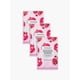 thumbnail image 1 of Vitamasques Retinol Pomegranate Face Sheet Mask 7 Pack - Mascarilla facial coreana para el cuidado de la piel rejuvenecedora e hidratante para el cuidado de la piel - Natural y biodegradable, 1 of 3