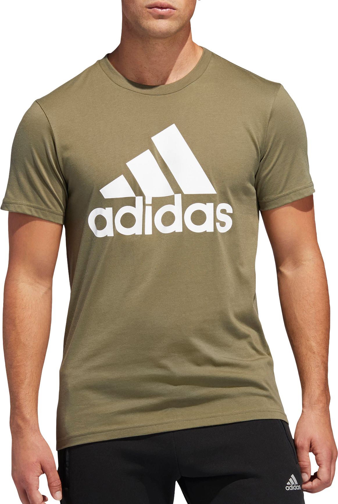 mens adidas retro t shirts