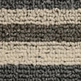 thumbnail image 4 of 2 ft x 5 ft Cripston Umber Mat, 4 of 5
