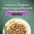 thumbnail image 4 of Purina Fancy Feast Medleys Kitten Food, Wet Cat Food, Turkey Tuscany in Spinach, 3 oz Cans, 24 Pack, 4 of 10