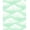 Green, Pattern 1, variant on ODIKA 8'x10' Machine Washable Non-Slip Area Rug, Heirloom Quality Magnificent Lush Opulent Splendid High Traffic Rug, White, 555829