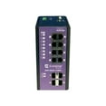 thumbnail image 2 of Extreme Networks - 16804 - Extreme Networks ISW 8GBP,4-SFP Ethernet Switch - 8 Ports - Manageable - 2 Layer Supported -, 2 of 11