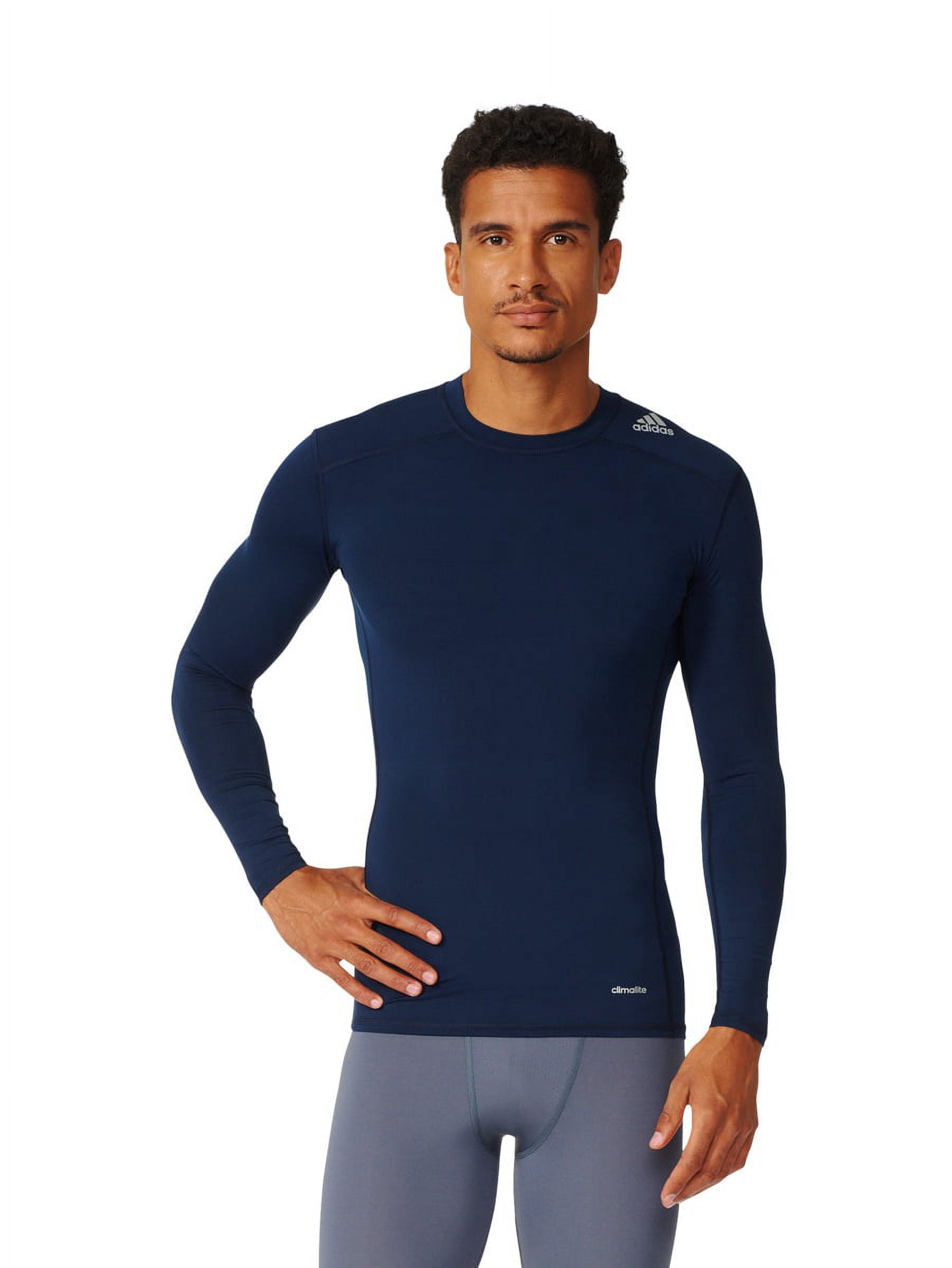 adidas techfit base layer