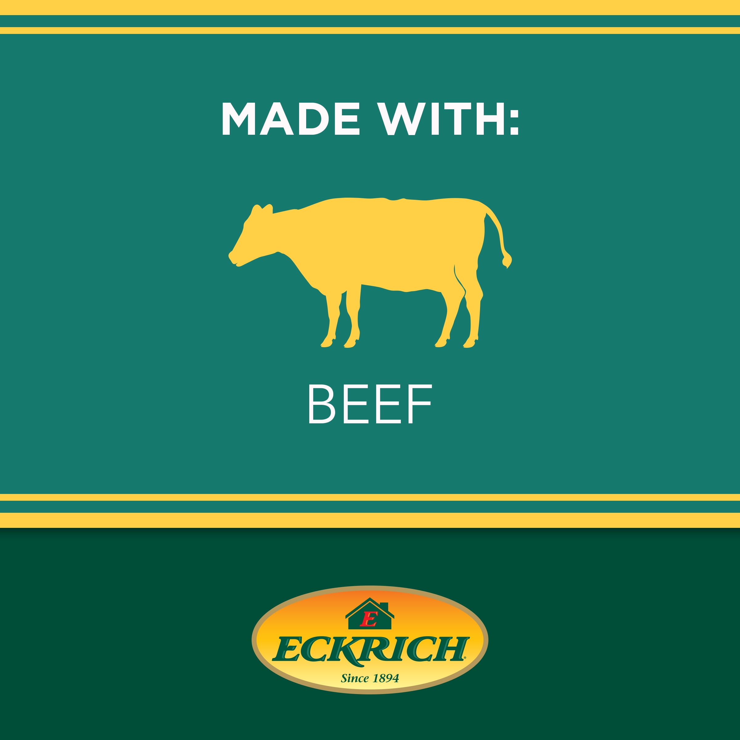 Eckrich Deli Extra Lean Top Round Roast Beef, Deli Sliced