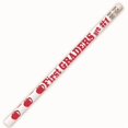 thumbnail image 1 of (12 Dz) 1St Graders Are #1 Pencils 12 Per Pk, 1 of 1