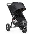 thumbnail image 1 of Baby Jogger City Elite Stroller - Black, 1 of 4