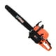 thumbnail image 1 of Motosierra a Gasolina Swedish Husky Power  58cc, barra de 22" 2.5HP, 1 of 6