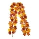 thumbnail image 4 of Guirnalda colgante de hojas otoñales, regalo para chimenea, decoración de bodas y Acción de Gracias. Estilo A, 4 of 9
