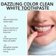 thumbnail image 2 of 100g New Bright White Particle Stain Removal Toothpaste For Fresh Breath Care Gum Strengthen Enamel Daily Oral Care Toothpaste, 2 of 5