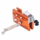 thumbnail image 1 of Plantilla Portátil Para Afilar Motosierras, Kit De Afilador De Cadena De Acero Inoxidable Y Aleación Para Entusiastas Del Bricolaje, 1 of 7