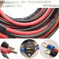 thumbnail image 4 of Crestliner Boat Trolling Motor Harness 2224571 | Vision Tiller 16 FT, 4 of 4