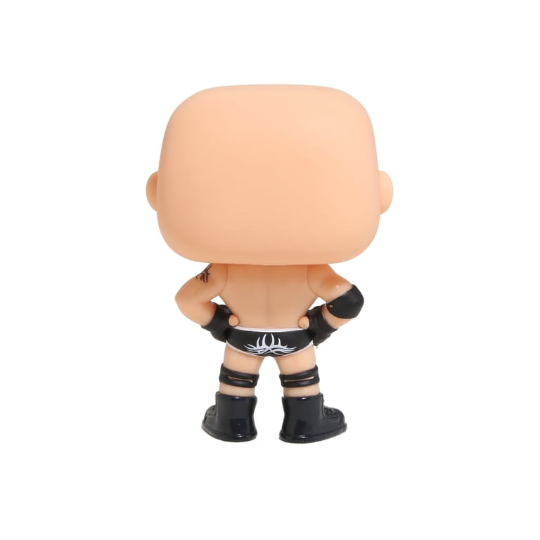 Funko POP WWE: WWE - Goldberg - Walmart.com