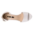 thumbnail image 4 of SANDALIAS PARA DAMA STYLO 44090 SIMIPIEL BEIGE Stylo  44090, 4 of 4