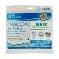 thumbnail image 4 of Pet Standard Current Pet Water Fountain Filters, Pack of 12, 4 of 9