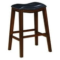 thumbnail image 2 of Crimson Bar Stool Set of 2 by Coaster, 2 of 4