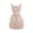 B-Khaki, variant on WHIPPY Vintage Apron for Women Cooking Aprons with Pockets Adjustable Floral Aprons for Kitchen Baking Gardening Painting