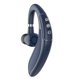 thumbnail image 2 of Twowood auricular Bluetooth v5 inalámbrico manos libres unilateral colgando auriculares de oreja con micrófono, 2 of 7
