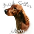 thumbnail image 3 of CafePress - Irish Setter Mom - Women's Dark Pajamas, 3 of 4