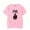 Pink, variant on Tiago PZK GOTTI A Tour Merch T-Shirt Women Men Crewneck Short Sleeve Fashion Tee