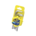 thumbnail image 1 of Juego de 7 llaves hexagonales inLin métricas en rack - Codigo: ALLF7M - Marca: Surtek Urrea ALLF7M, 1 of 3