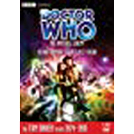Doctor Who: The Invisible Enemy / K9 And Company: A Girl's Best Friend (Full (Goldie Hawn Best Friend)