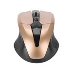 Wireless Mice Wireless Mouse Rechargeable Mouse For Gaming